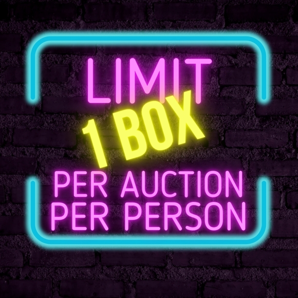 SIZE XS 5 LB MYSTERY BOX - Picture 2 of 6